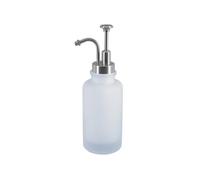 Spirella Distribuidor Yoko Misty-White, Blanco, Único