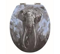 Spirella Elephant Toilet Seat