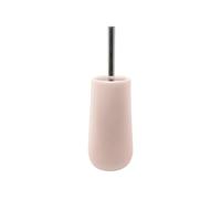 Spirella Escobilla de baño de cerámica Elements by Sense Matte Blush