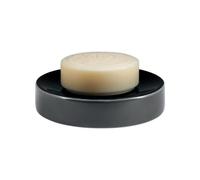 Spirella Jabonera de cerámica JARO Gris