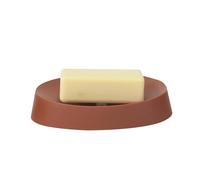 Spirella JABONERA Move Terracotta, Marrón, 11 x 6 x 2 cm