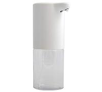 spirella Levy - Dispensador de jabón automático con Sensor infrarrojo (Resistente al Agua, 320 ml)