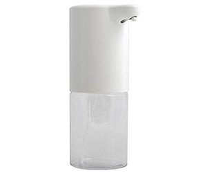 spirella Levy - Dispensador de jabón automático con Sensor infrarrojo (Resistente al Agua, 320 ml)