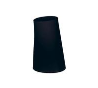 Spirella M285548-Vaso Move, Polipropileno, Negro