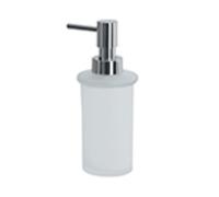 Spirella Milo Frosty-White, 0