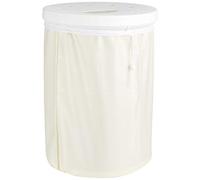 Spirella ORDENACION-Box Ropa Primo Champagne 1243507, Blanco, Estandar