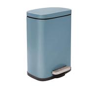 Spirella PAPELERA AKIRA MATE 5L FOG