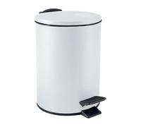 Spirella - Papelera Adelar, Blanco