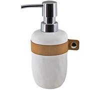 Spirella Porte-Savon Gemma Gris foncé