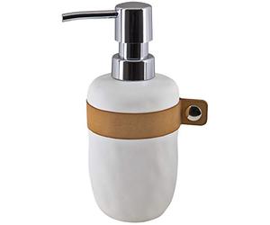 Spirella Porte-Savon Gemma Gris foncé