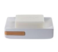 Spirella Porte-Savon MSV Oslo Blanc