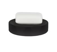 Spirella Porte-Savon Tube Noir