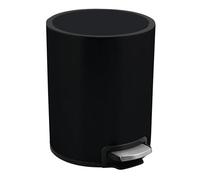 Spirella STEPBIN Riku 3L Matt-Black