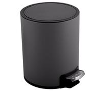 Spirella STEPBIN Riku 3L Matt-Grey