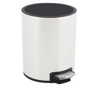 Spirella STEPBIN Riku 3L Matt-White