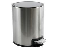 Spirella STEPBIN Riku 3L Stainless Steel