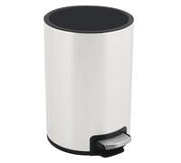 Spirella STEPBIN Riku 5L Matt-White