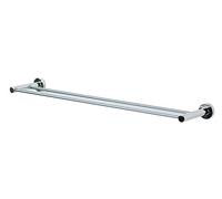 Spirella Toallero de Doble Pared Atlantic Chrome