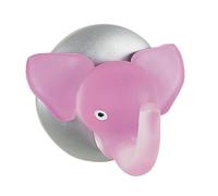 Spirella Toallero de Pared Dumbo Rosa