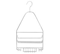 SPIRELLA Valet de Douche Mini - 49x25,5x11cm - Chromé