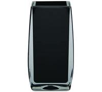 Spirella - Vaso Anzio en Elegante y práctico poliestireno para tu baño - Diseño Moderno - Ideal para Uso Diario - Negro