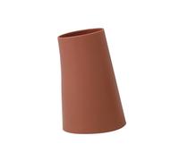Spirella Vaso para Cepillo DE Dientes - Move -Terracotta