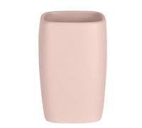 Spirella Vaso para Cepillo DE Dientes Rosa Pastel-Retro, Único