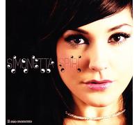 Spiri Simonetta - Il Mio Momento