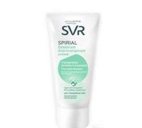 Spirial Crema Anti-transpirante 50 ml - Regulador Intenso del Sudor