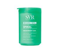 Spirial Desodorante roll-on Vegetal Recambio