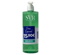 Spirial Gel limpiador Desodorante 24H
