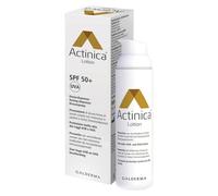 Spirig Actinica Loción 80 g