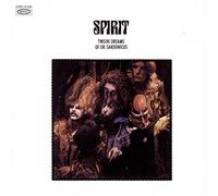 Spirit - 12 Dreams of Dr Sardonicus