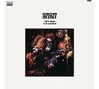 Spirit - 12 Dreams of Dr. Sardonicus [Vinilo]