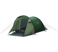 Spirit 200 Rustic Green Tienda EASY CAMP Color Rustic Green
