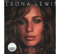 Leona Lewis - Spirit [Vinilo]
