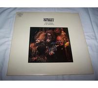 Spirit (8) - twelve dreams of dr. sardonicus LP [Vinilo]