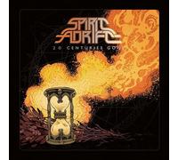 Spirit Adrift - 20 Centuries Gone - Ltd Lilac Vinyl [VINYL] [Vinilo]