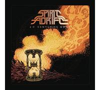 Spirit Adrift - 20 Centuries Gone [Vinilo]