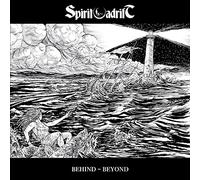 Spirit Adrift - Behind - Beyond