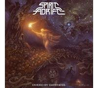 Spirit adrift - Divided by darkness