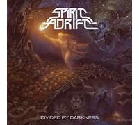 Spirit Adrift - Divided By Darkness [Vinilo]