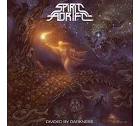 Spirit Adrift - Divided By Darkness [Vinilo]