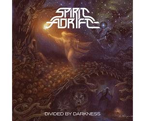 Spirit Adrift - Divided By Darkness [Vinilo]