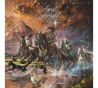 Spirit Adrift – Enlightened In Eternity – Vinilo (Importación USA)