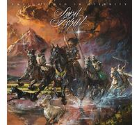 Spirit Adrift - Enlightened In Eternity [Vinilo]