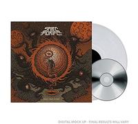 Spirit Adrift - Forge Your Future-EP (Ultra Clear LP+CD) [Import] [Vinilo]