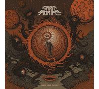 Spirit Adrift - Forge Your Future [Vinilo]