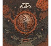 Spirit Adrift - Forge Your Future [Vinilo]
