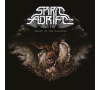 Spirit Adrift – Ghost At The Gallows – Vinilo